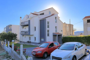 Гостиница Apartment Podstrana 2769b  Подстрана